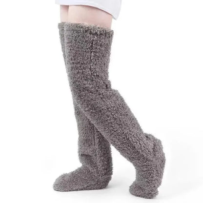 CozyThigh™ Coziness Leg Warmers - Aura Adornment